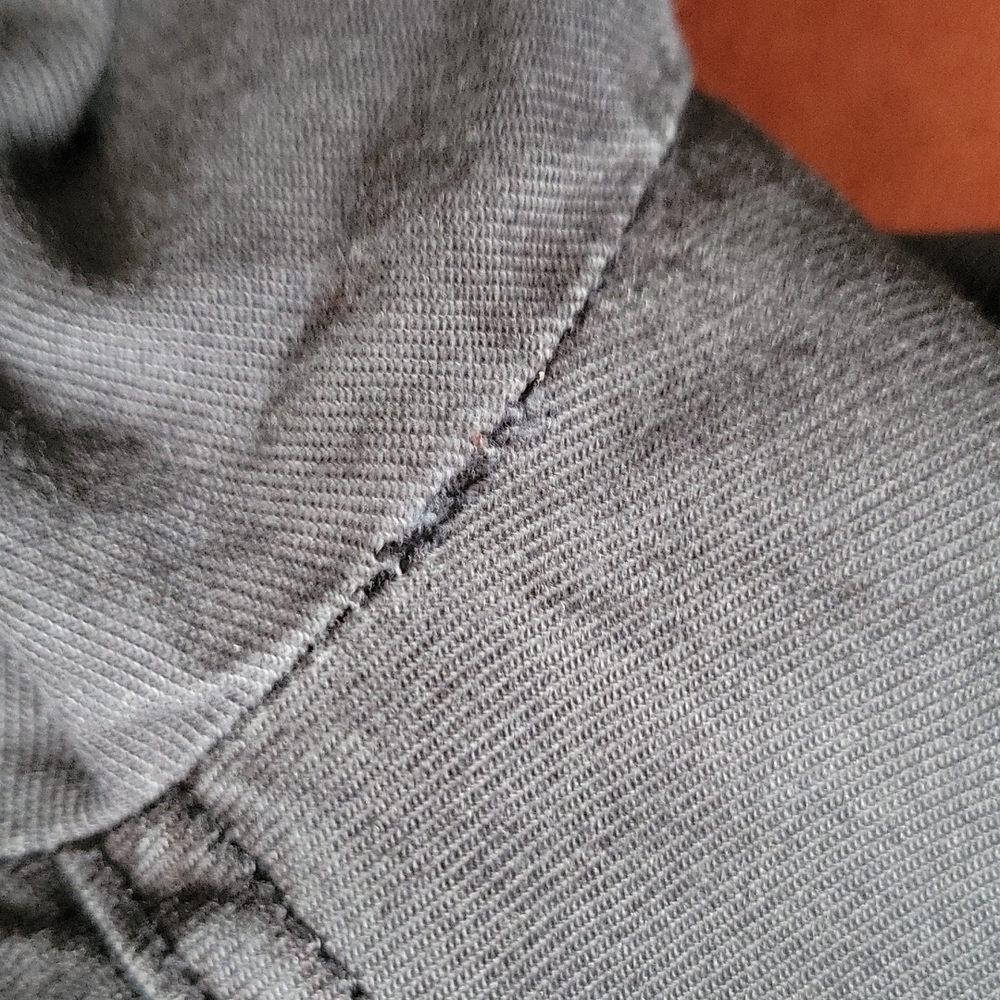 Edun Rare Utility Jacket - Picture 14 of 16
